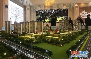 31省房地產開發投資排行榜出爐 海南降幅超10%居全國倒數第三，市場分化加劇