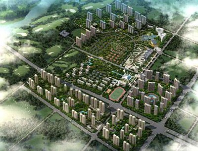 房地產(chǎn)行業(yè)深度解析 開發(fā)模式、挑戰(zhàn)與未來(lái)趨勢(shì)